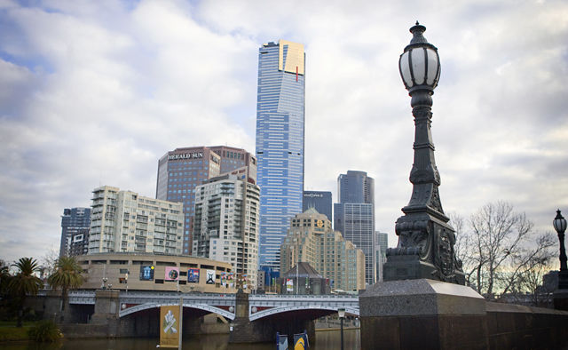 Trường Cao đẳng Ozford, Australia - Ảnh 1